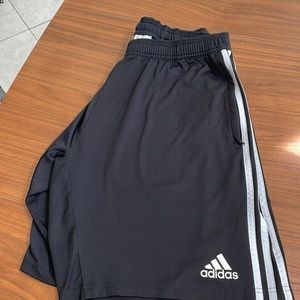 Mens Adidas Squadra 21 shorts